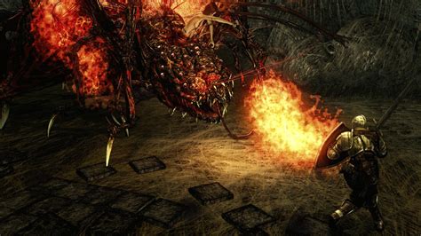 Dark Souls Quelaag boss fight, lore, and more .